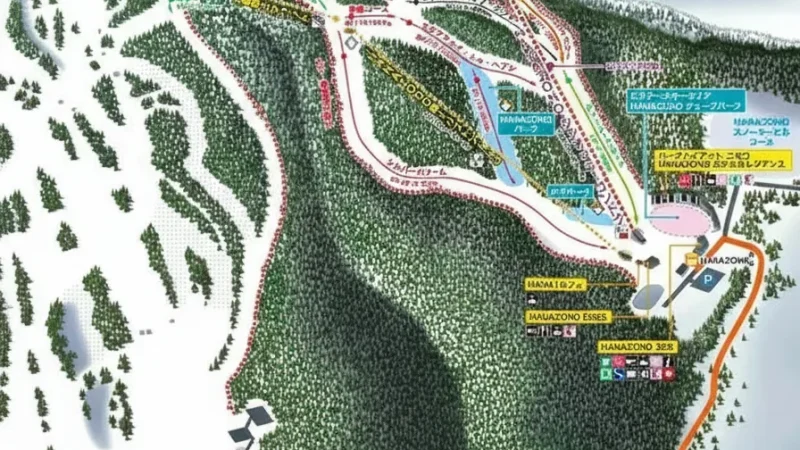 Niseko HANAZONO Resort(4)