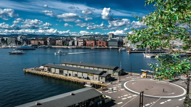 Nobel Peace Center – Museum dedicated to peace history(1)