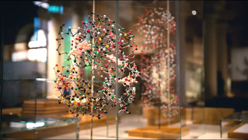 Nobel Prize Museum(1)