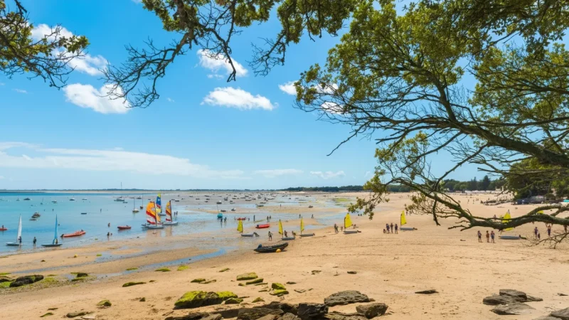 Noirmoutier Island – Cycling & beaches(3)