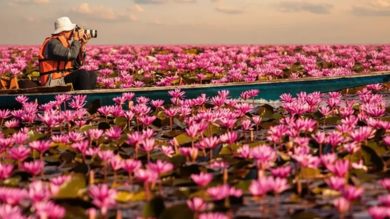 Nong Han Kumphawapi(1)