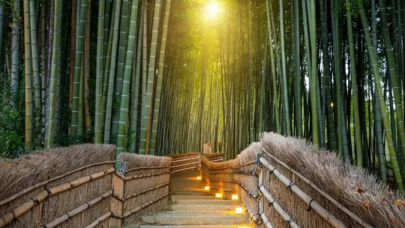 Nonomiya Shrine(6)