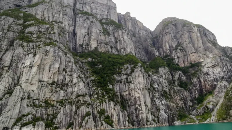 Norangsfjord – Dramatic Side Fjord(1)