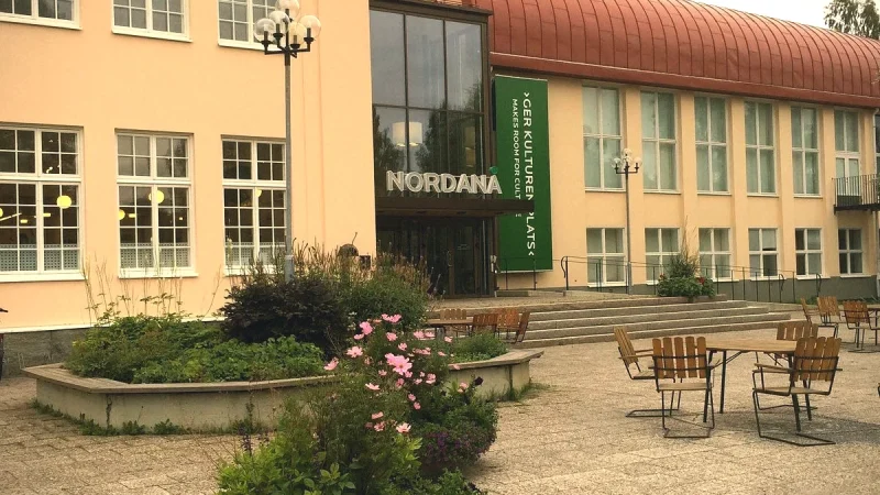 Nordanå Cultural Area(4)