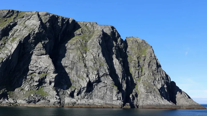 Nordkapp Plateau – Iconic cliff overlooking the Arctic Ocean(2)