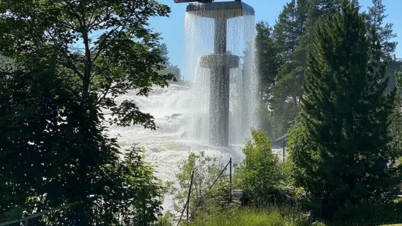 Nordre Park – Riverside Relax Area(5)