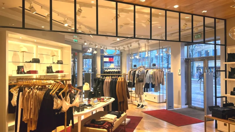 Nordstan Shopping Area(11)