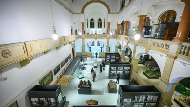 North Bohemian Museum – Regional History Collections(3)