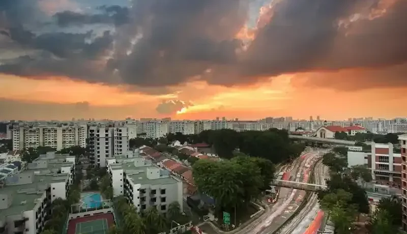 North Region Singapore