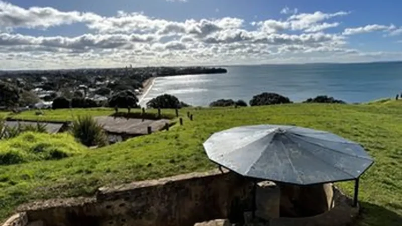 North_Head_Historic_Reserve_тАУ_Coastal_defenses_&_tunnels_01