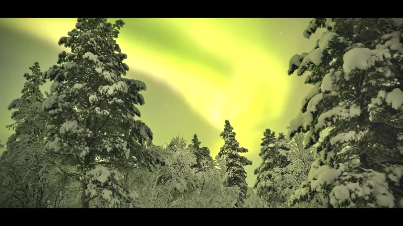 Northern Lights Viewing Spots(6)