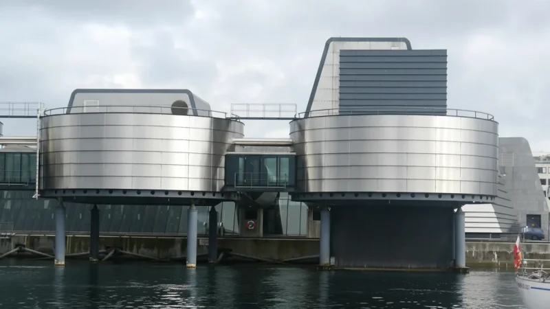 Norwegian Petroleum Museum(6)