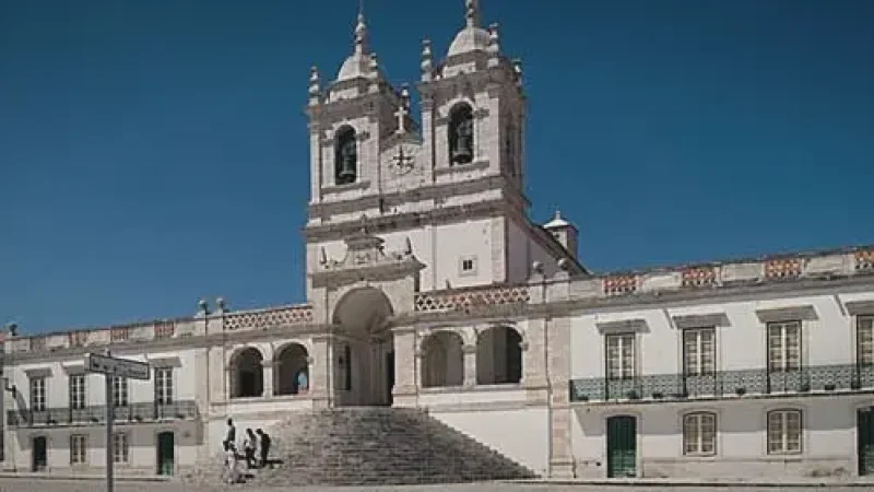 Nossa Senhora da Nazaré Sanctuary(4)