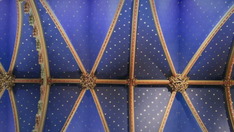 Notre-Dame Cathedral Basilica – Historic church(4)