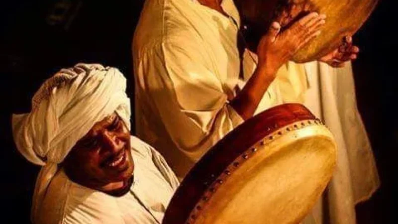 Nubian Music Spots – Cultural Performances(4)