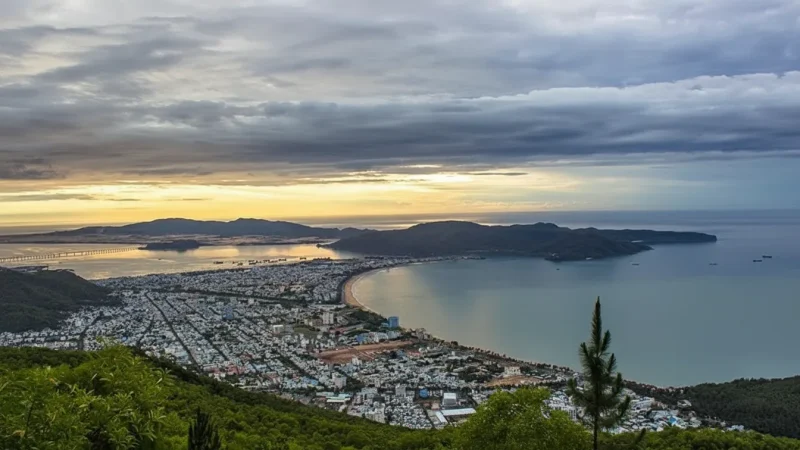 Nui Chua National Park (Nearby Area)(6)