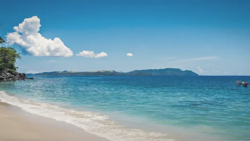 Nunsui Beach(5)