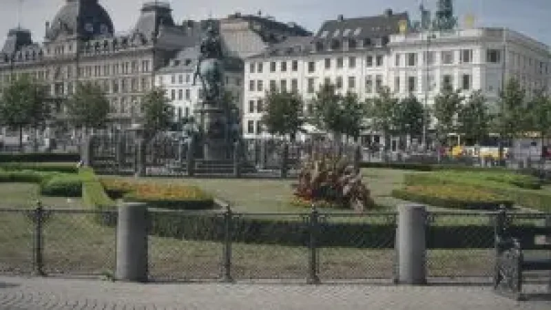 Nytorv Square – Public open space(3)