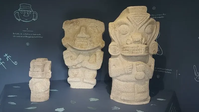 Obando Archaeological Site – Historic remains(4)