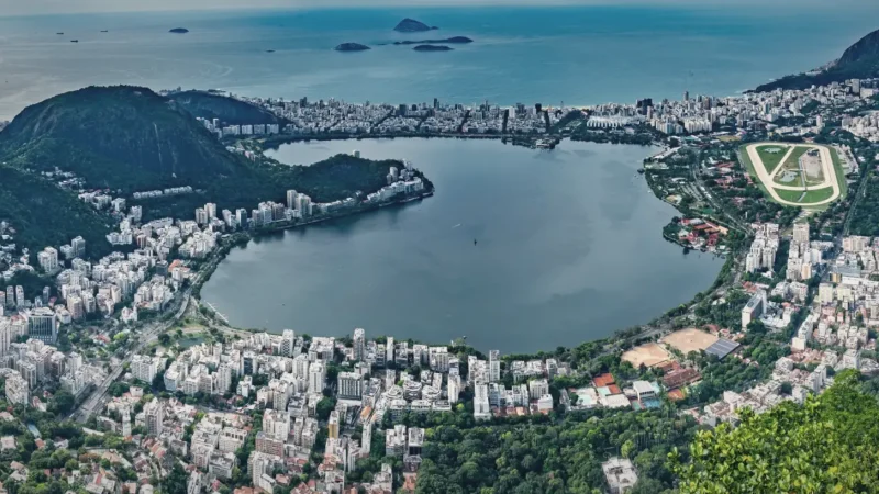 Observation Deck – Panoramic city views(11)