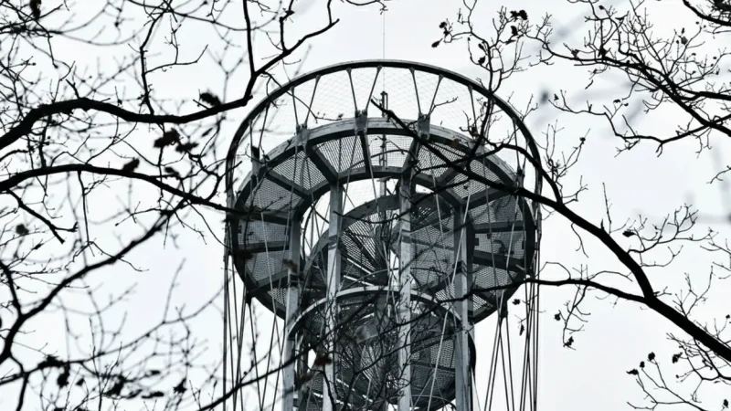 Observation Points – City viewpoints(4)