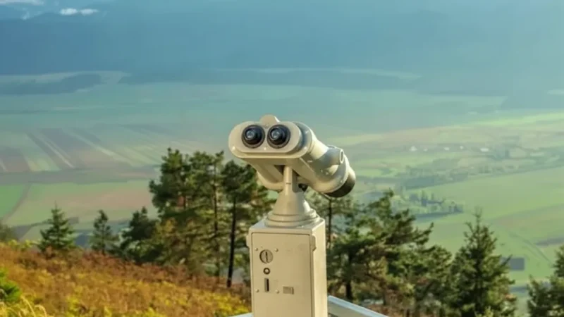 Observation Points – Views over the area(5)