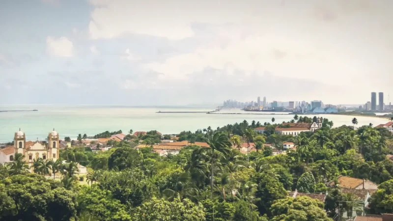 Ocean Viewpoints – Coastal scenery(3)