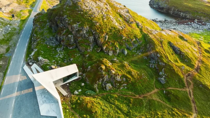 Odderøya Island – Coastal walks and viewpoints(5)