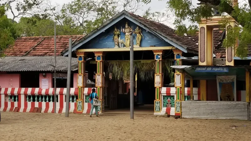 Okanda Murugan Kovil 03