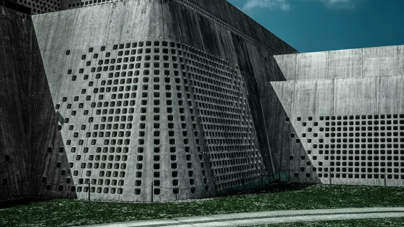 Okinawa Prefectural Museum & Art Museum(1)