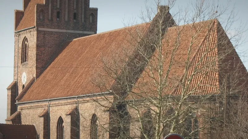Old Church Sites – Historic landmarks(5)