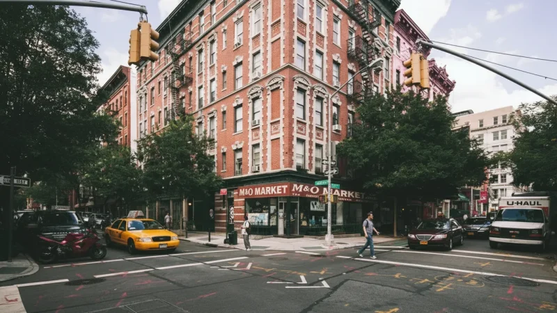 Old Minya Streets – Historic Town Areas(3)