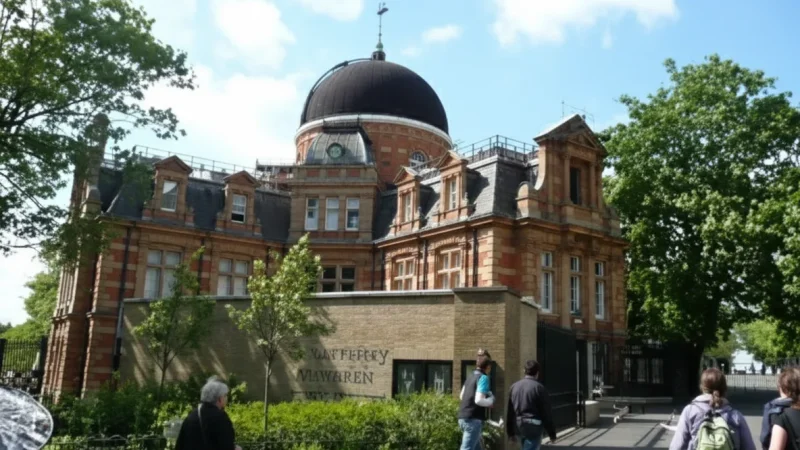 Old Observatory(1)