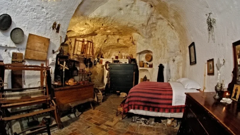 Old Storage Chambers(1)