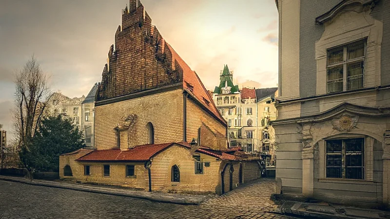 Old Synagogue Site(1)