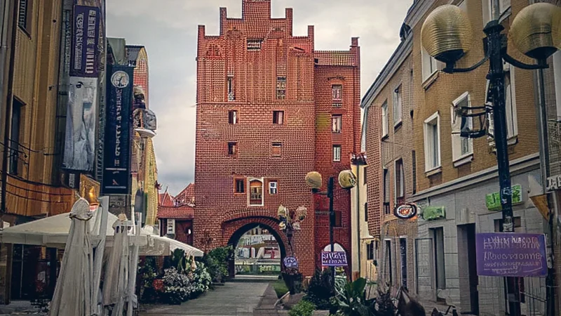 Old Town Market Square(5)