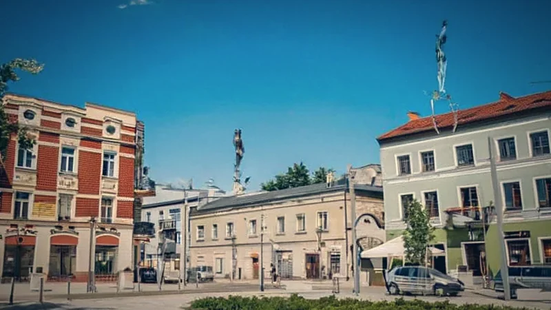 Old Town Streets(1)