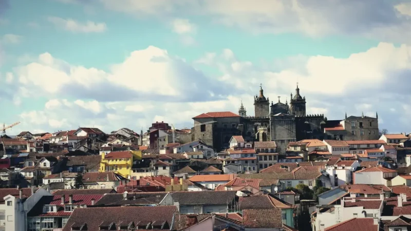 Old Town Viewpoints(1)