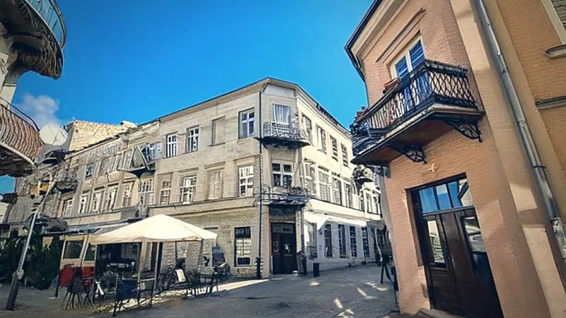 Old Town(6)