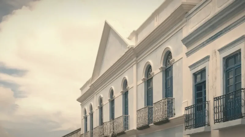 Olinda Historic Center – UNESCO heritage area(4)