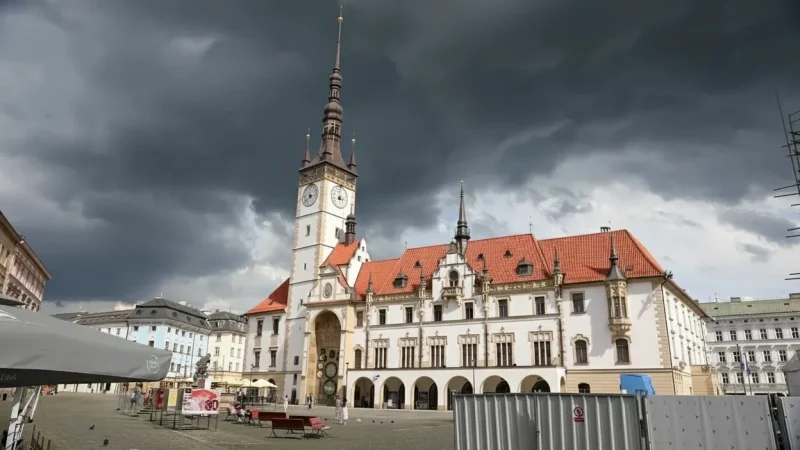 Olomouc Town Hall(4)
