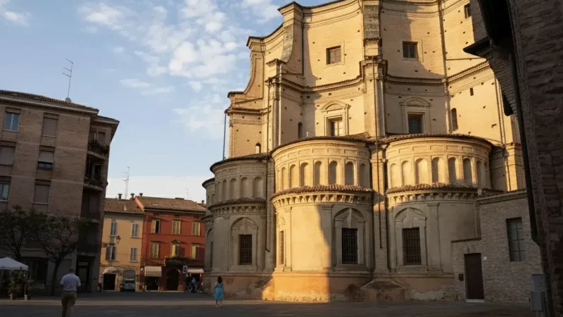 Oltretorrente District(4)