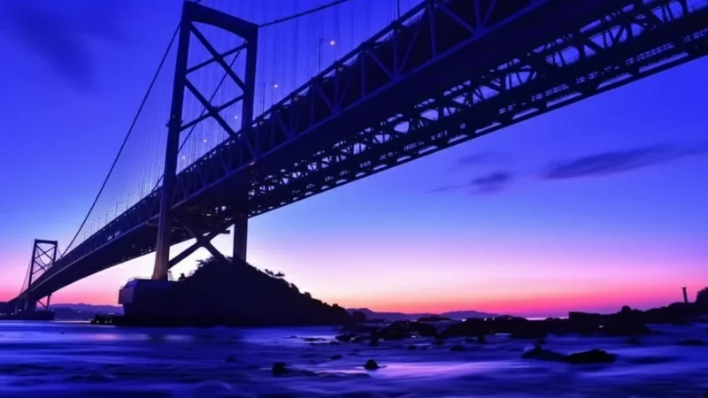 Onaruto Bridge(1)