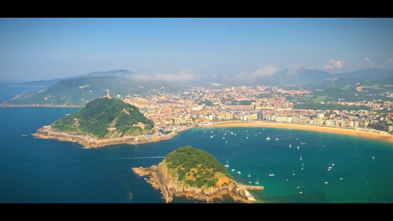 Ondarreta Beach(1)