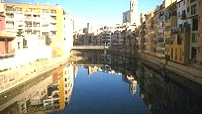 Onyar River Houses(4)