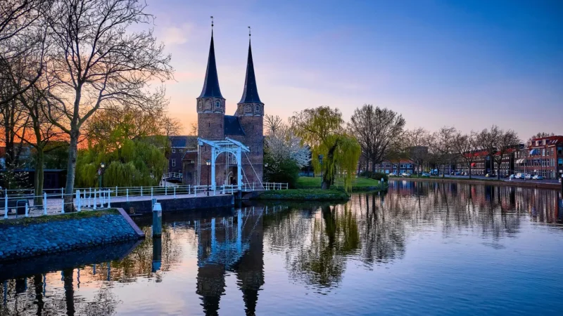 Oostpoort_Delft_01