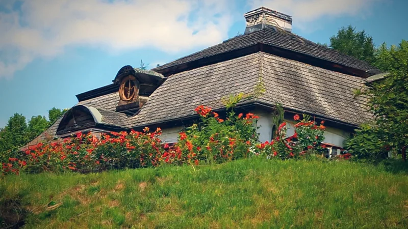 Open-Air Village Museu(5)