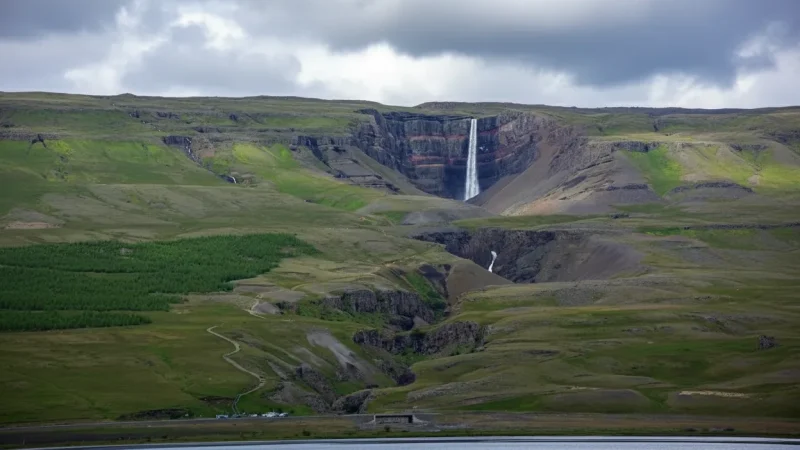 Open Grassland Areas – East Iceland(6)