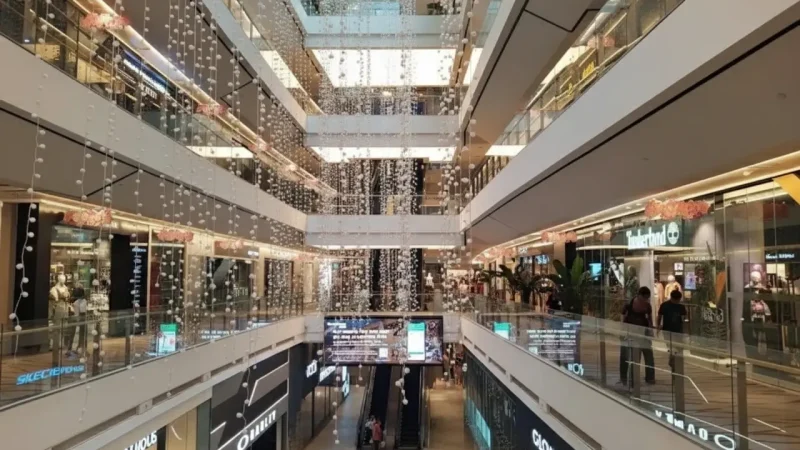 Orchard Gateway(2)