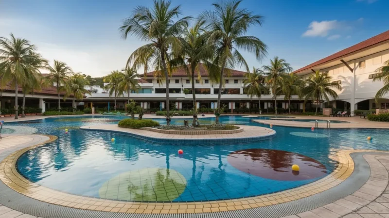 Orchid Country Club(2)